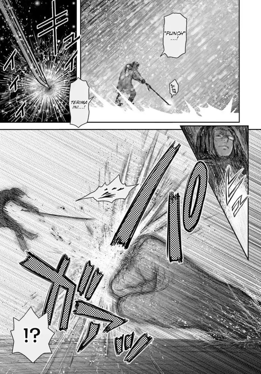 Isekai Ojisan Chapter 79 - Page 15