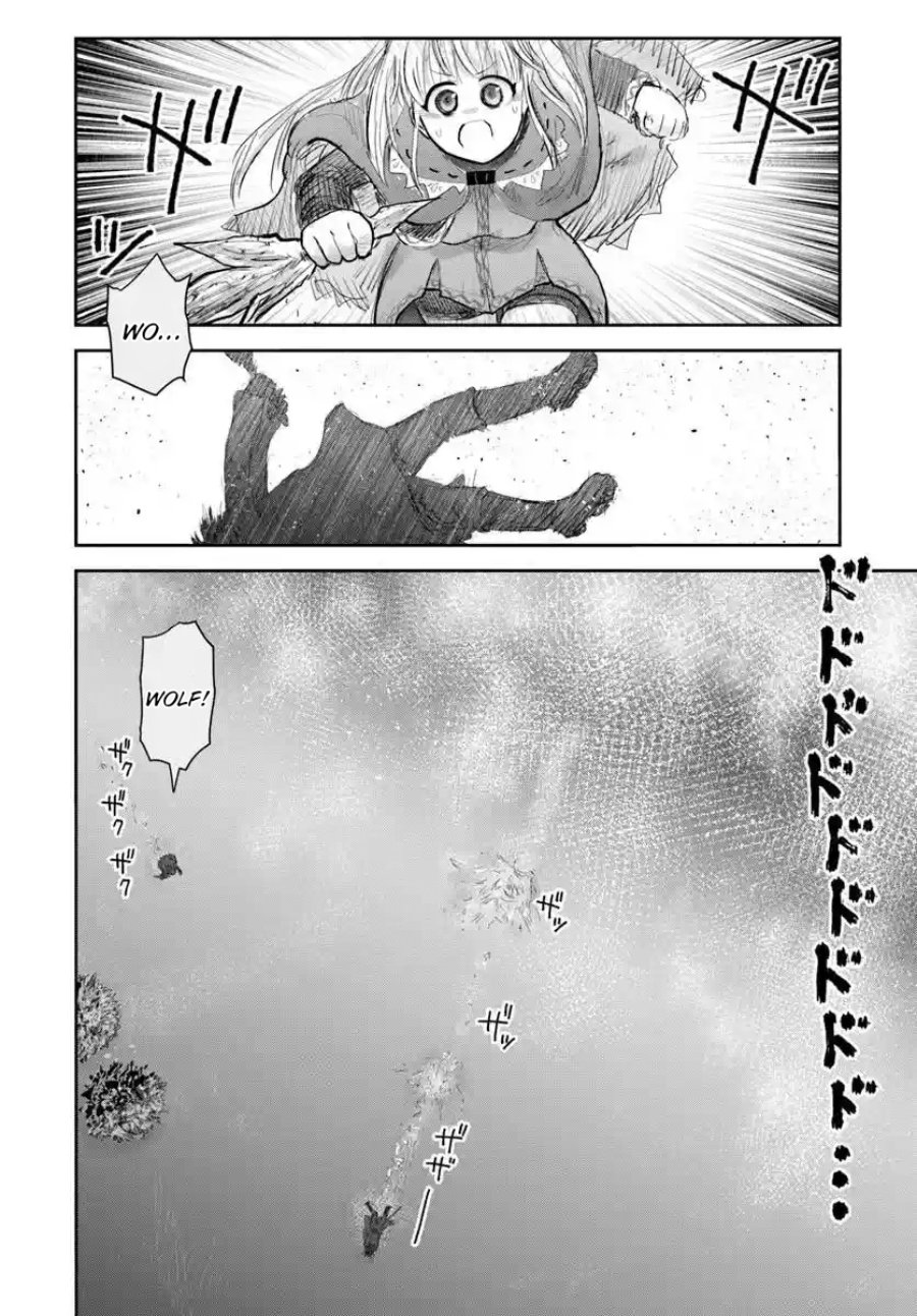 Isekai Ojisan Chapter 79 - Page 16