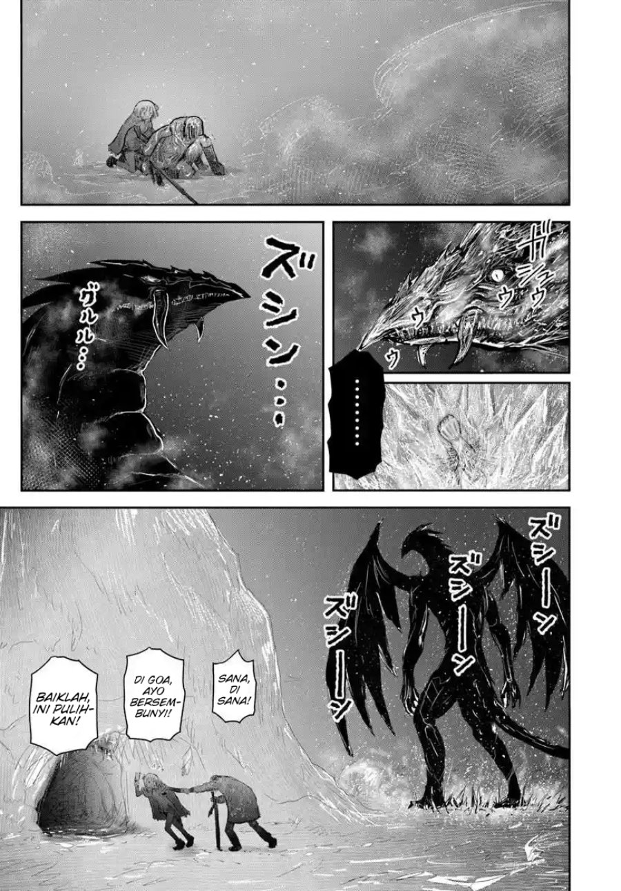 Isekai Ojisan Chapter 79 - Page 17
