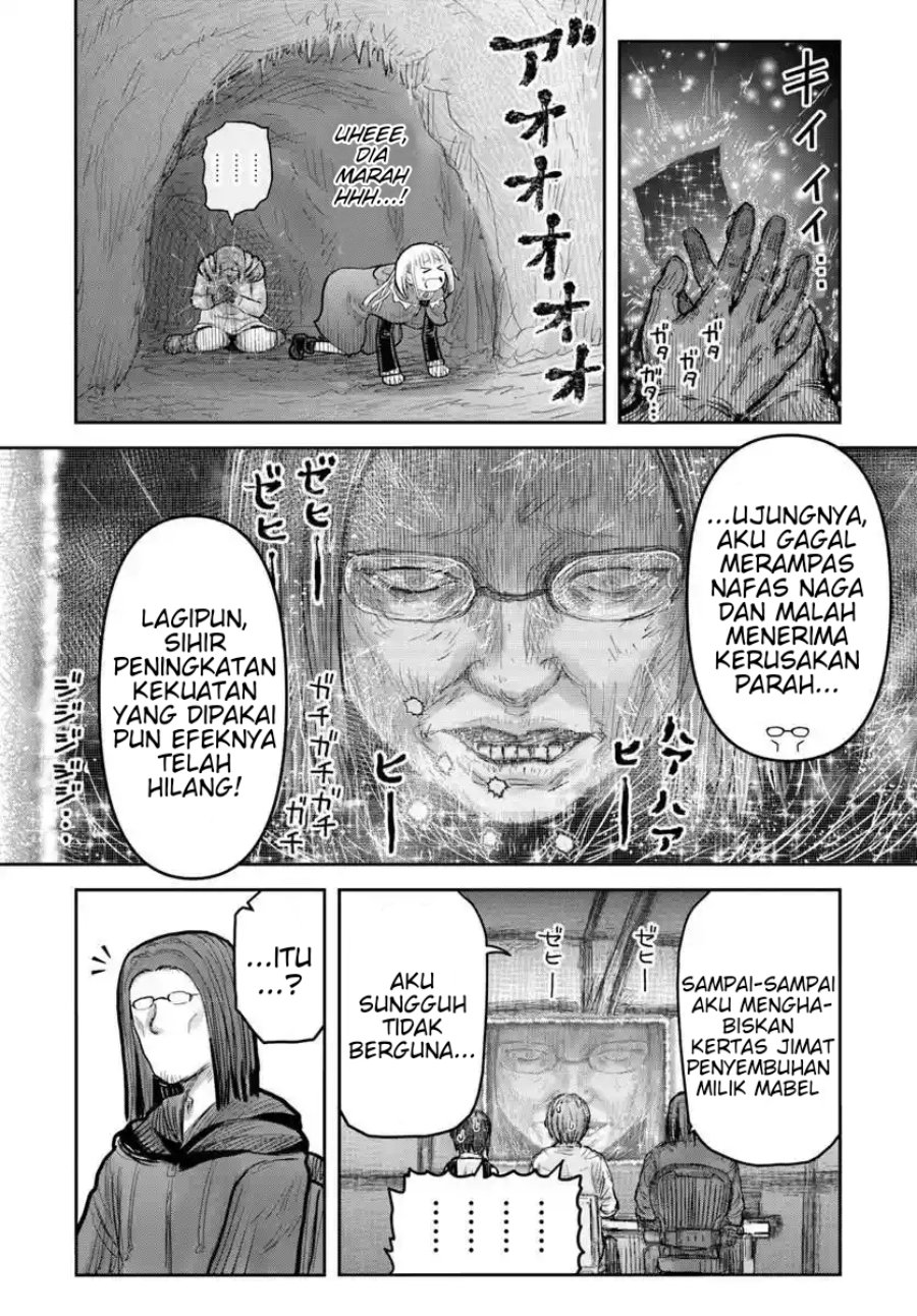 Isekai Ojisan Chapter 79 - Page 18