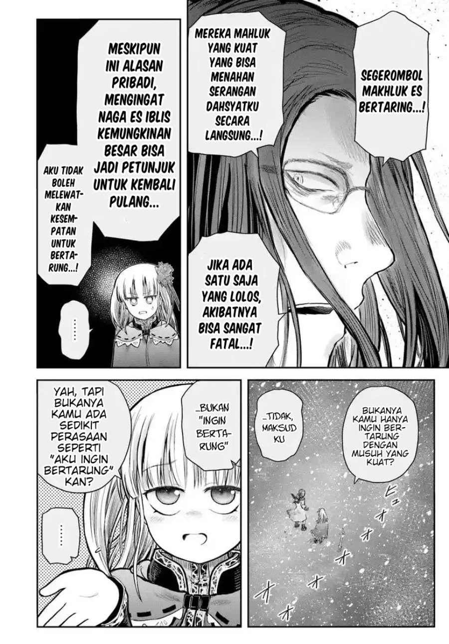 Isekai Ojisan Chapter 79 - Page 2