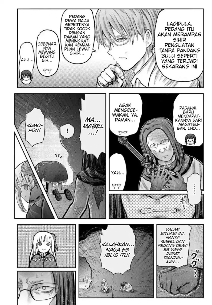 Isekai Ojisan Chapter 79 - Page 20