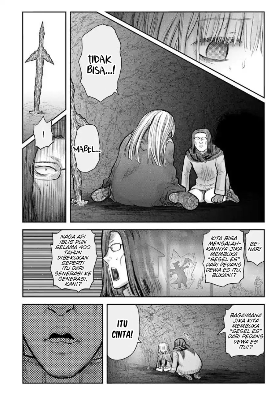 Isekai Ojisan Chapter 79 - Page 22