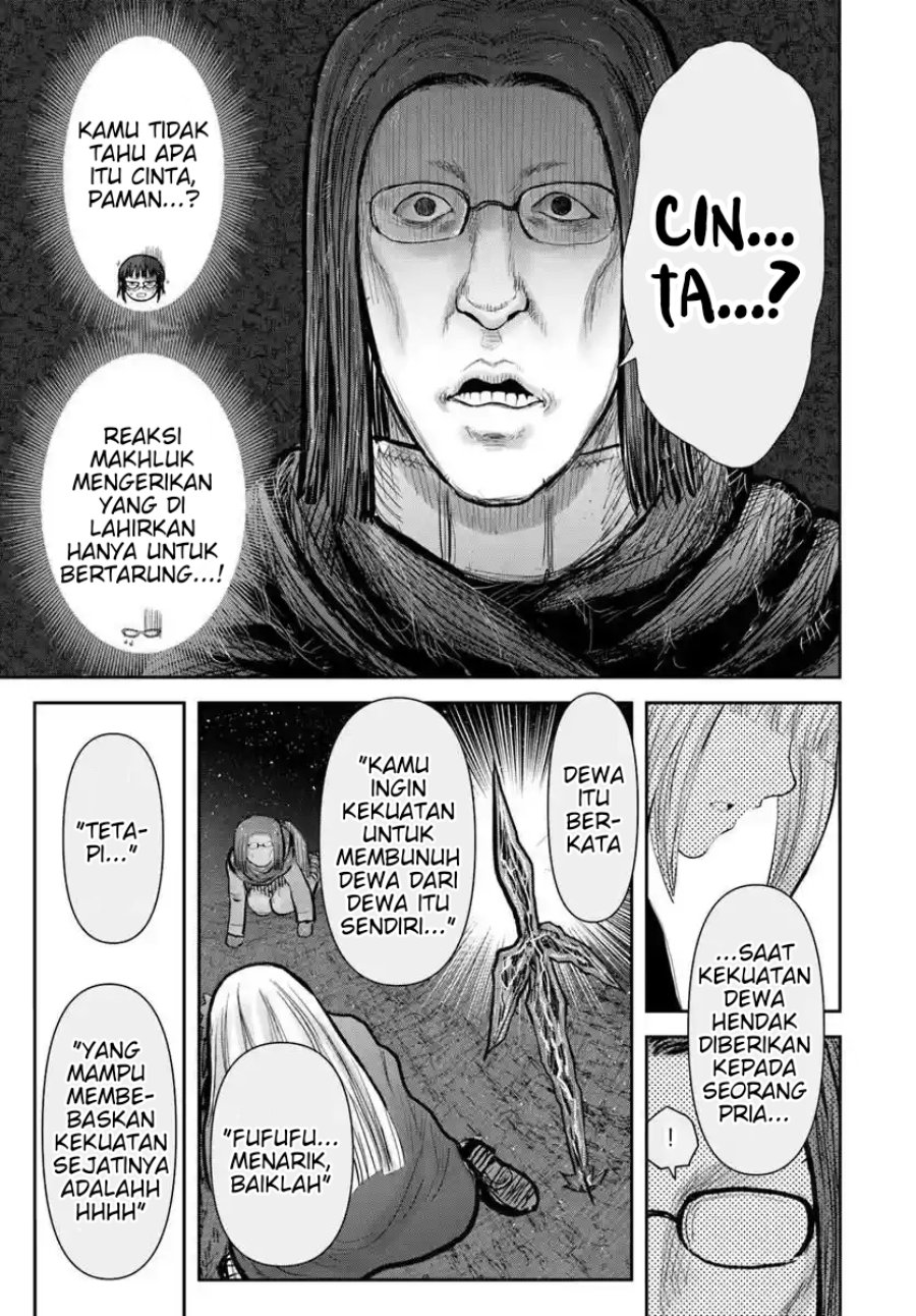 Isekai Ojisan Chapter 79 - Page 23