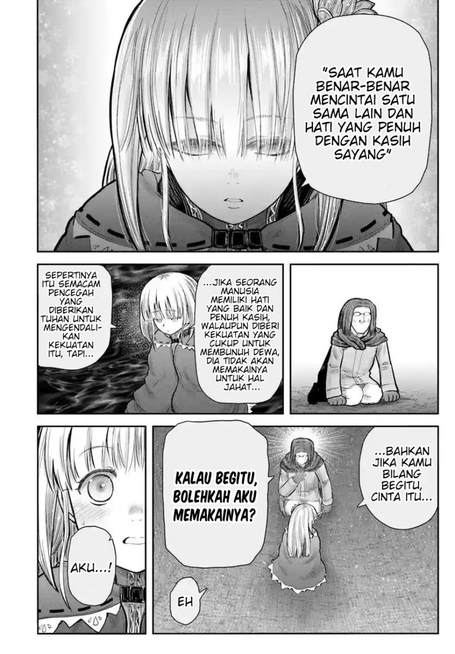 Isekai Ojisan Chapter 79 - Page 24