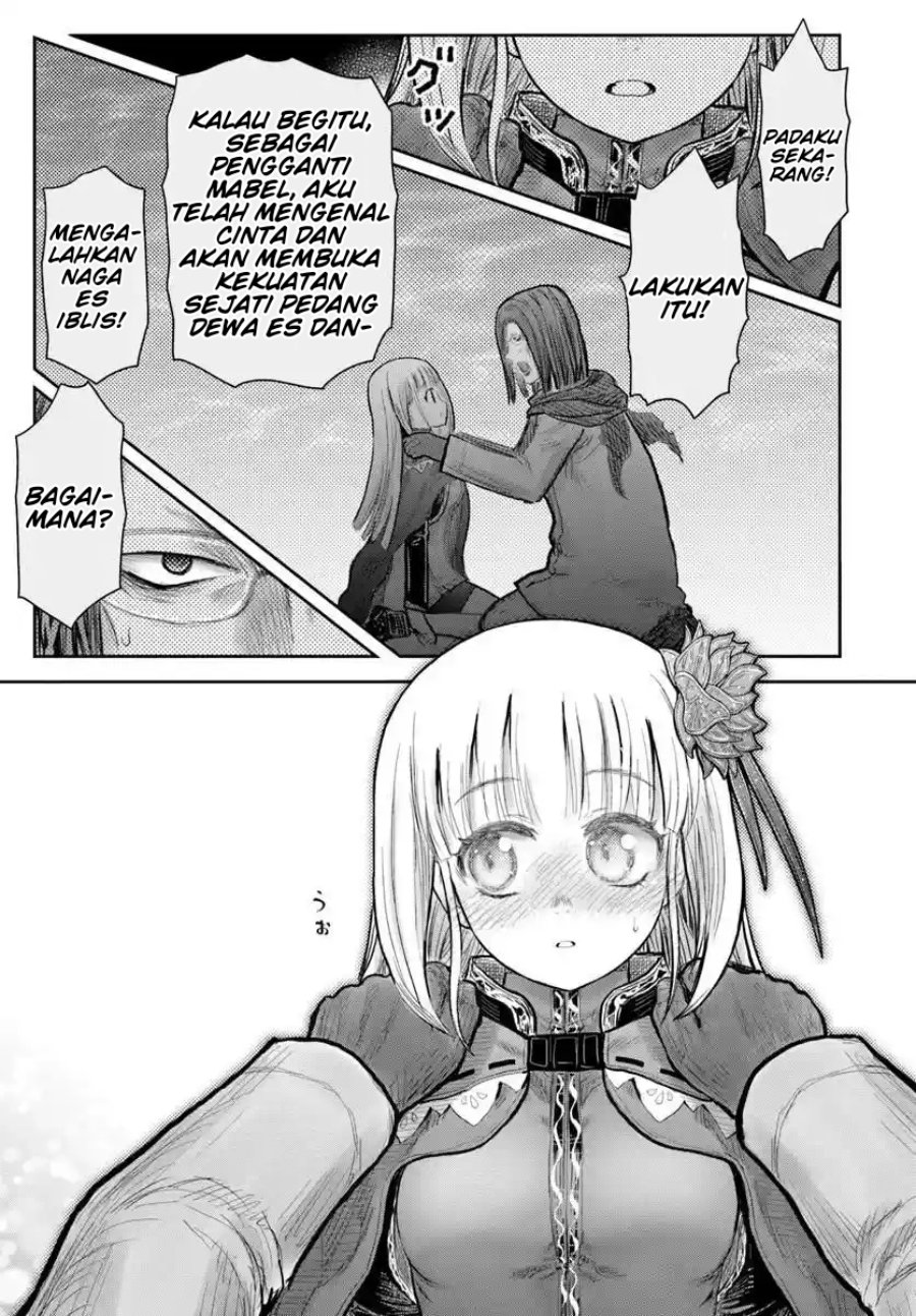 Isekai Ojisan Chapter 79 - Page 27