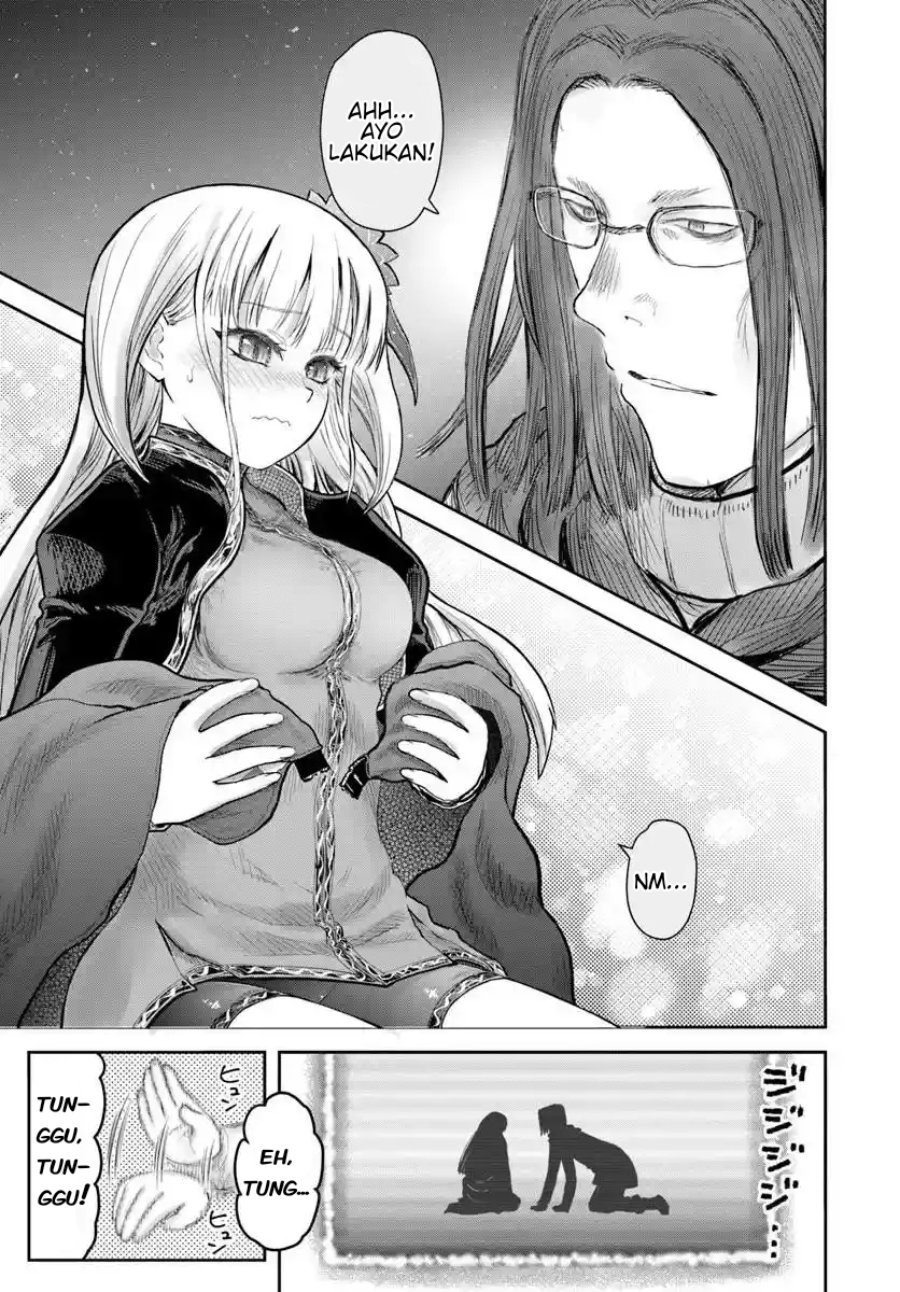 Isekai Ojisan Chapter 79 - Page 29