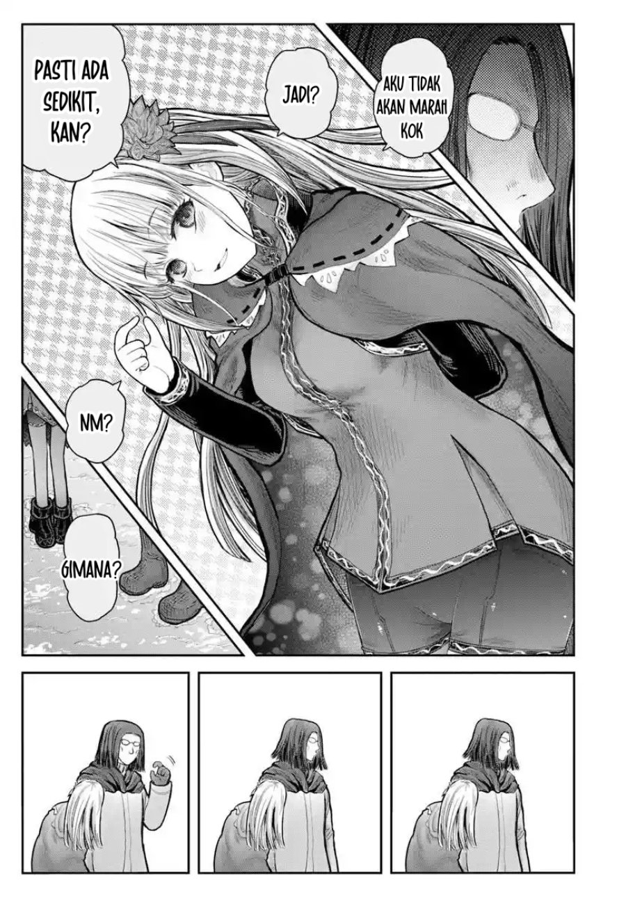 Isekai Ojisan Chapter 79 - Page 3