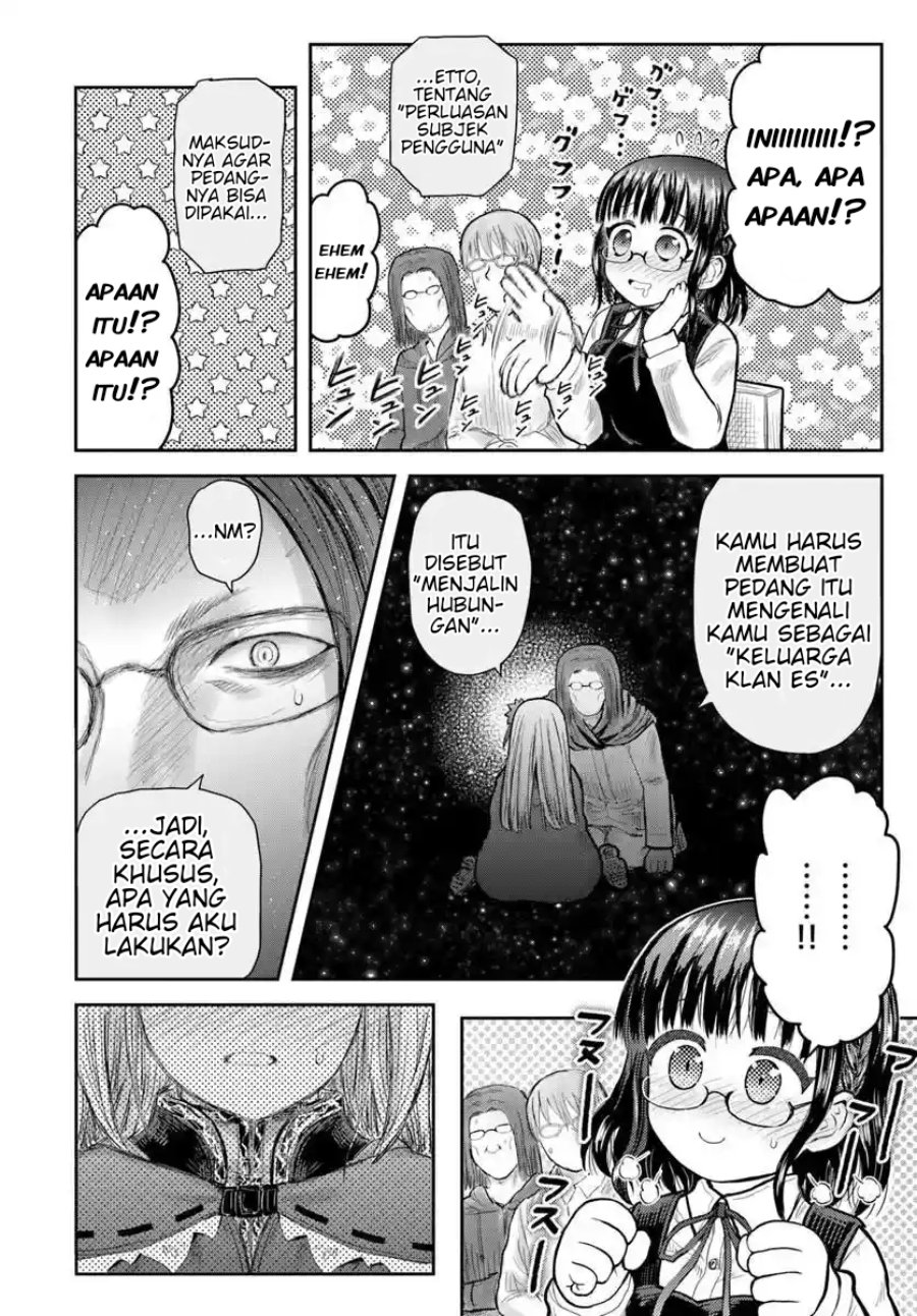 Isekai Ojisan Chapter 79 - Page 30