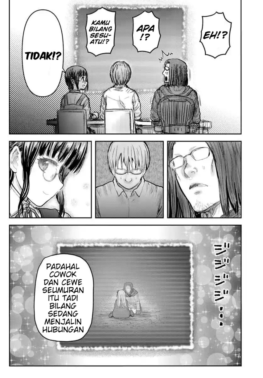 Isekai Ojisan Chapter 79 - Page 33
