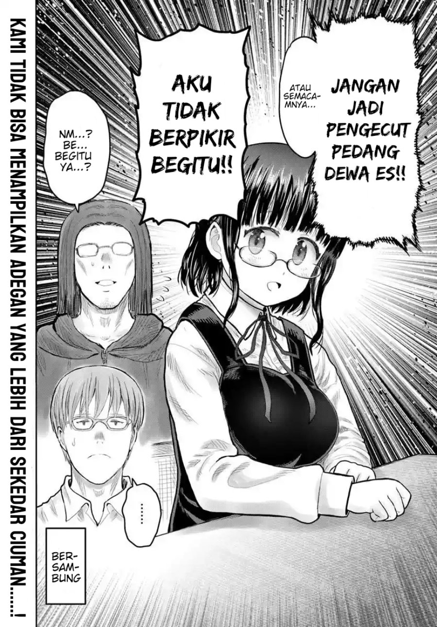 Isekai Ojisan Chapter 79 - Page 34