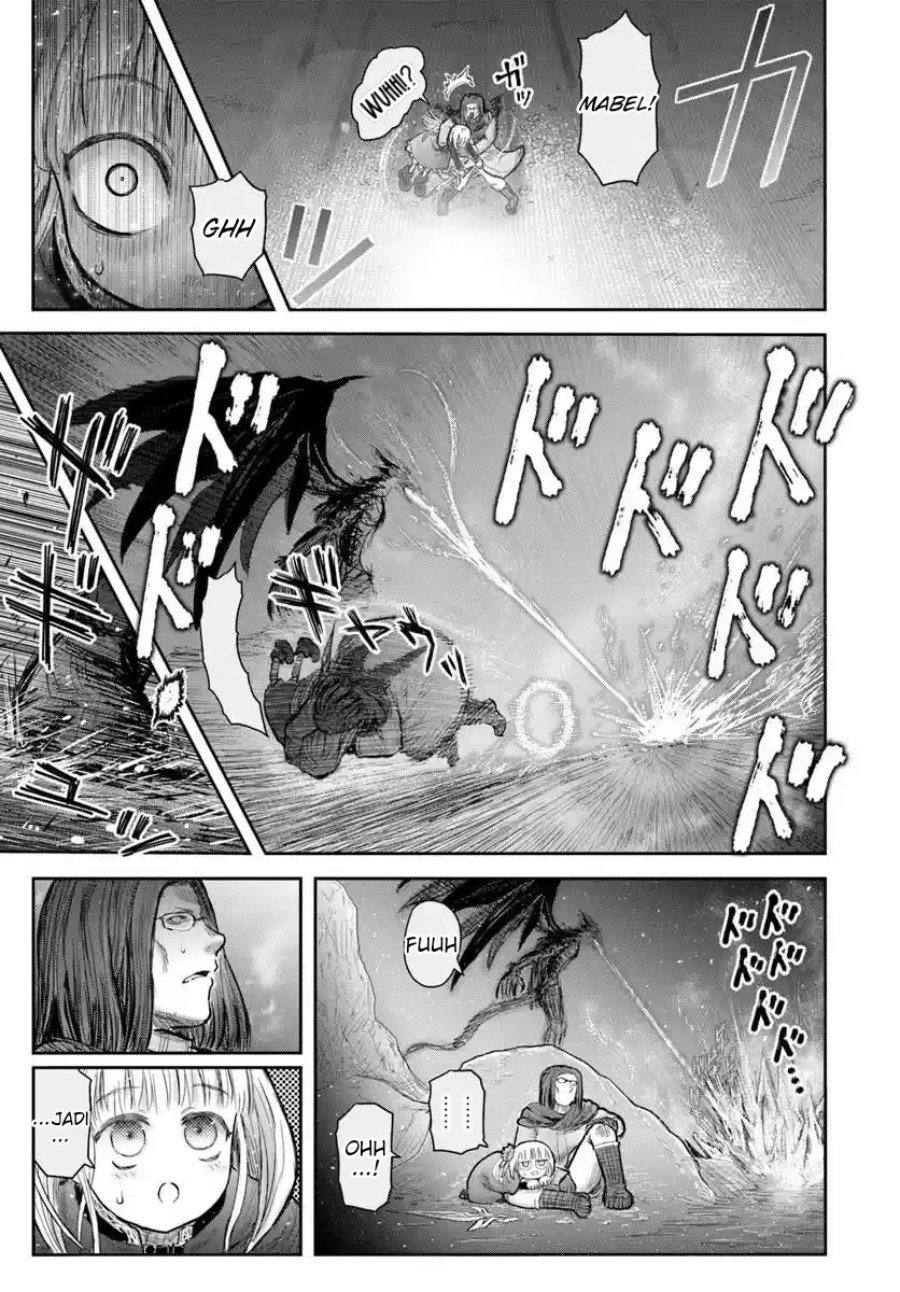 Isekai Ojisan Chapter 79 - Page 5