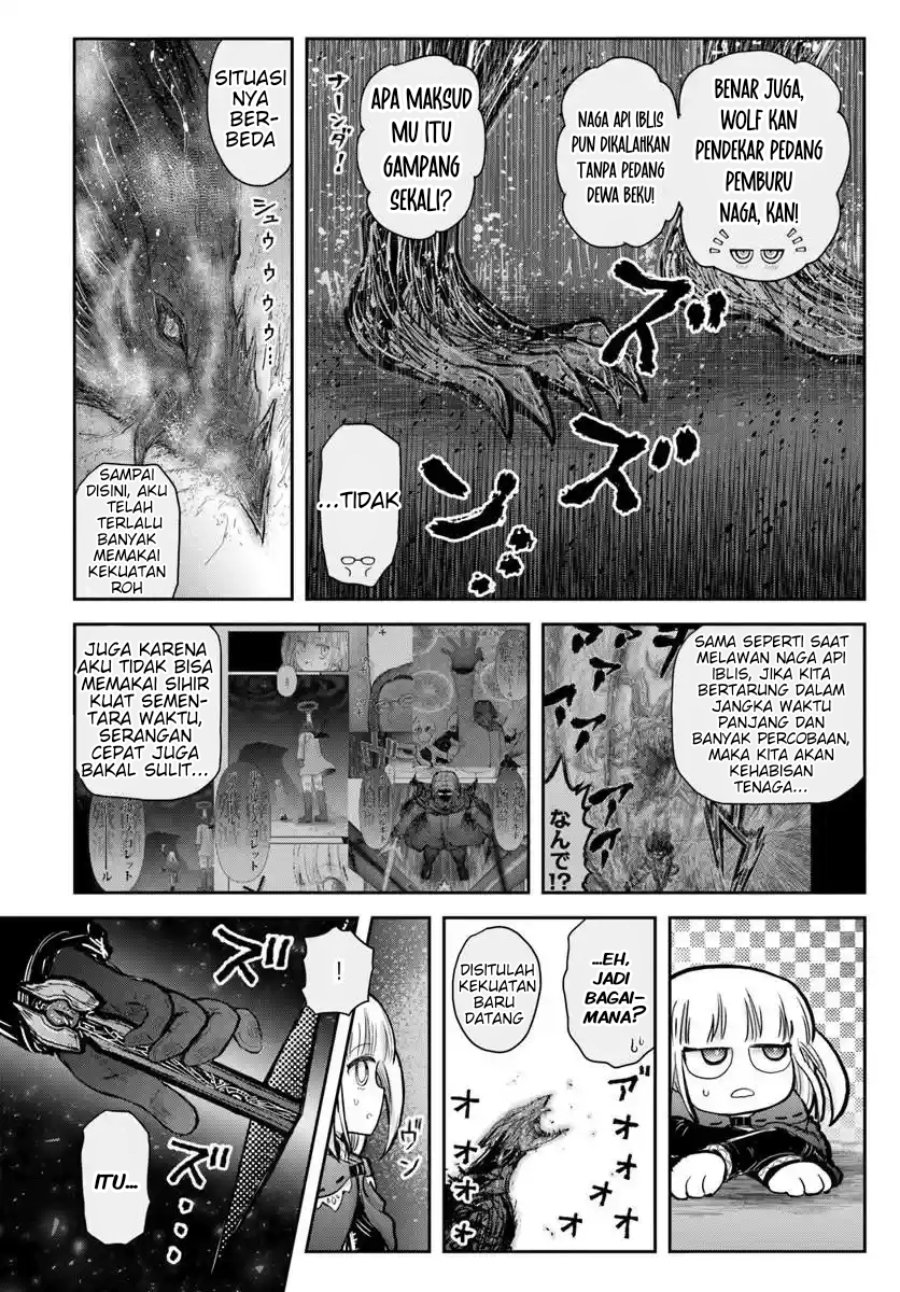 Isekai Ojisan Chapter 79 - Page 6
