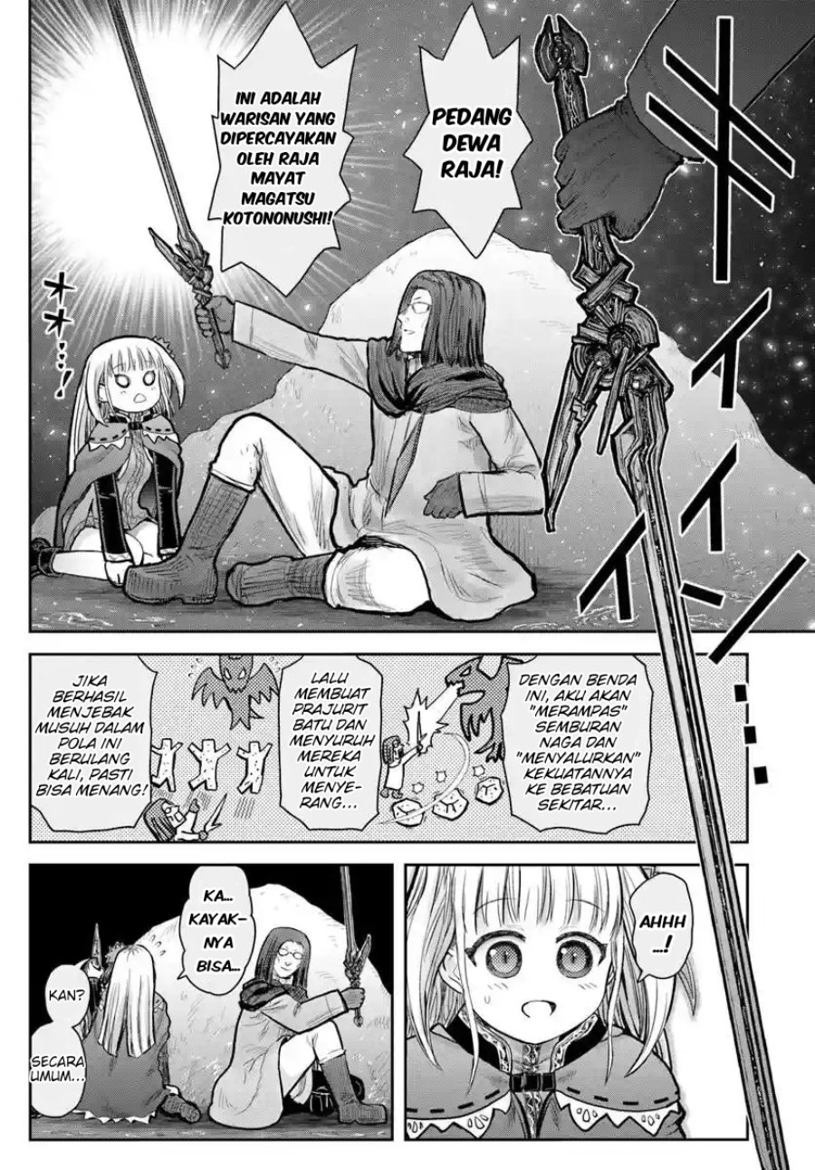 Isekai Ojisan Chapter 79 - Page 7