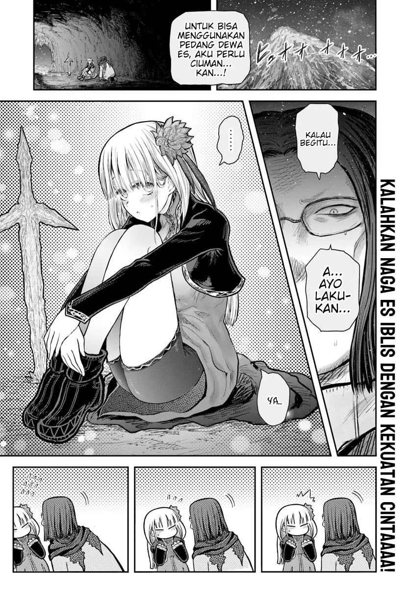 Isekai Ojisan Chapter 80 - Page 1