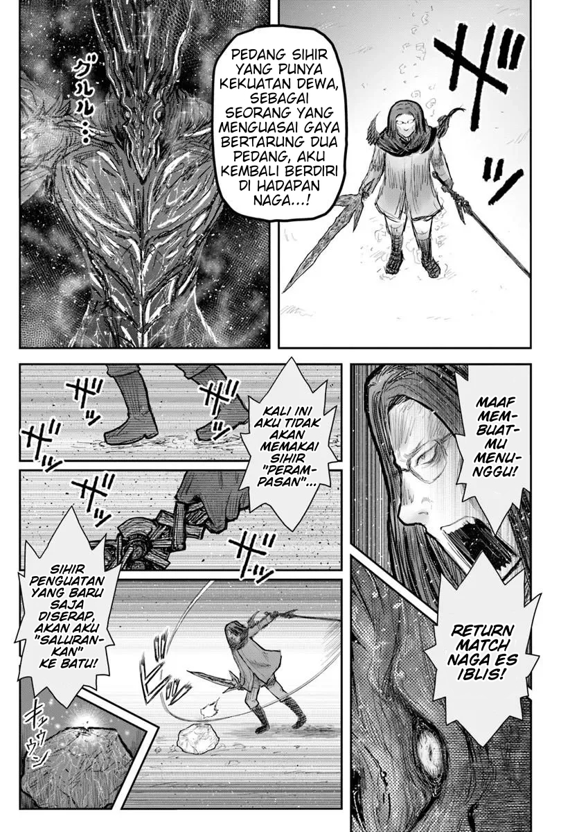 Isekai Ojisan Chapter 80 - Page 11