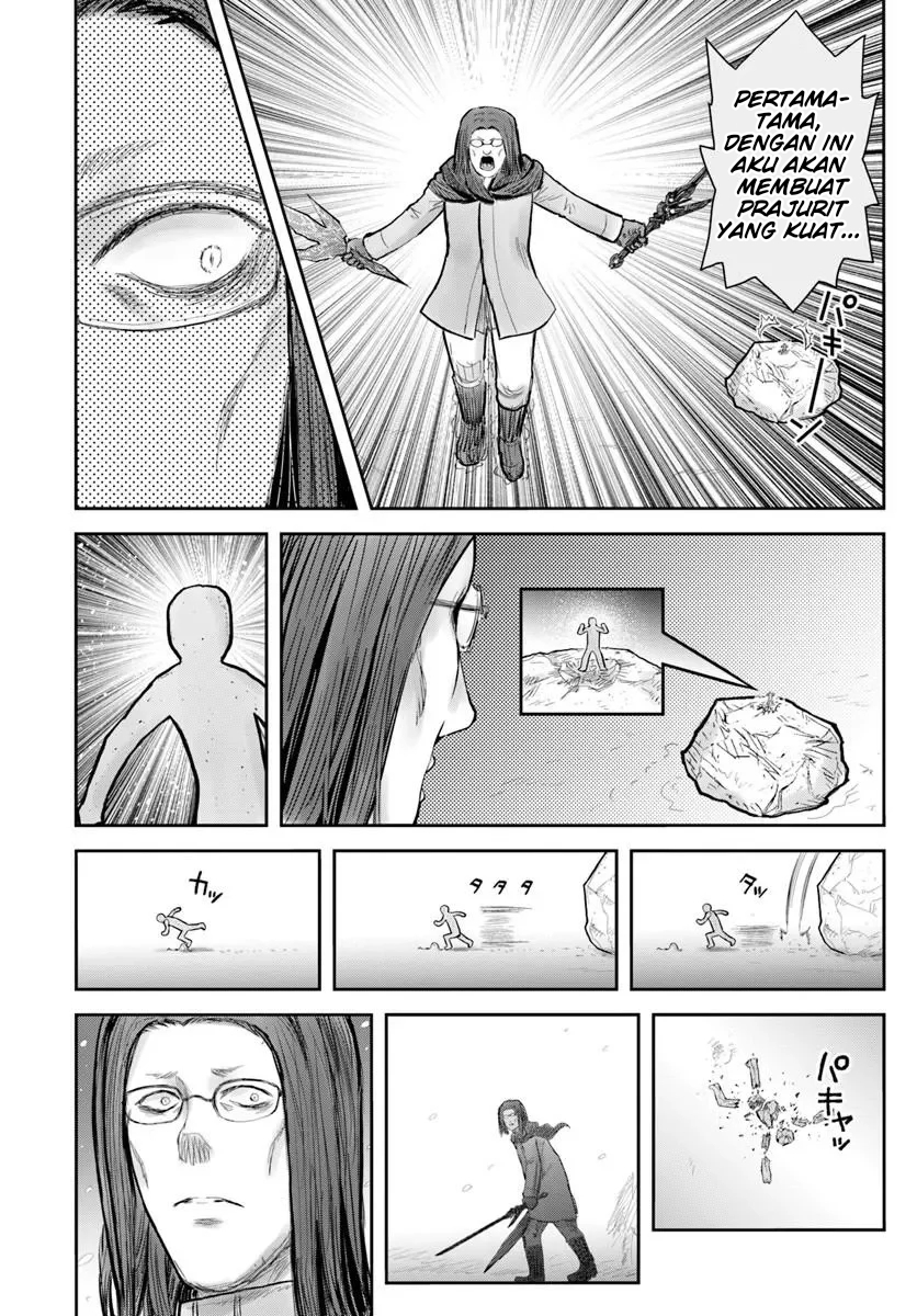 Isekai Ojisan Chapter 80 - Page 12