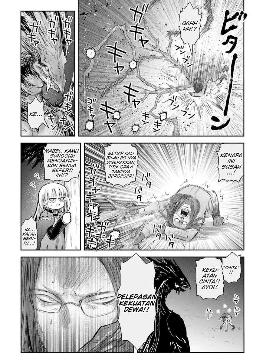 Isekai Ojisan Chapter 80 - Page 14
