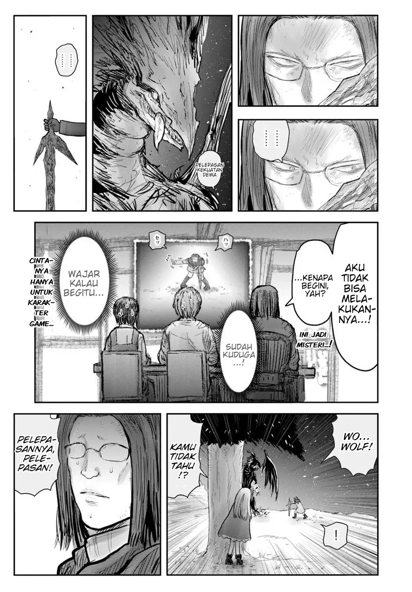 Isekai Ojisan Chapter 80 - Page 15