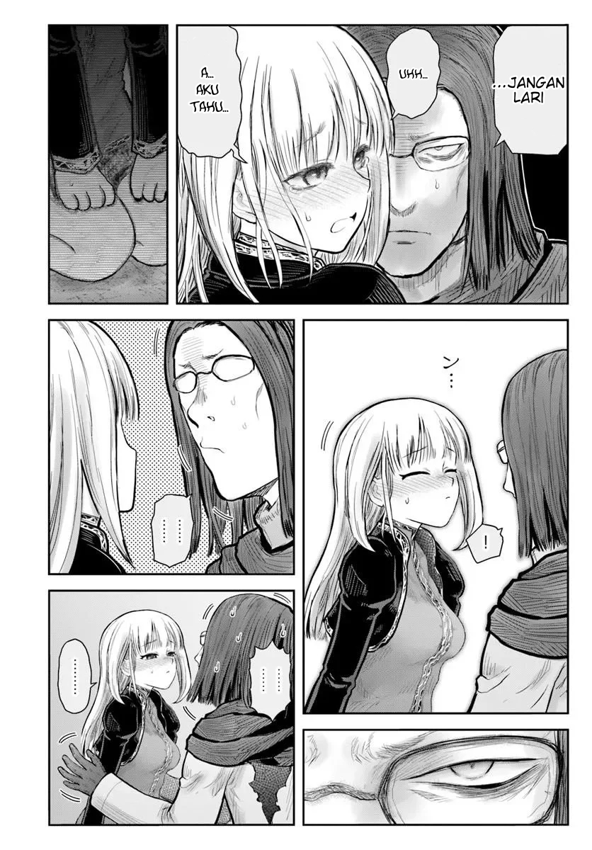 Isekai Ojisan Chapter 80 - Page 2