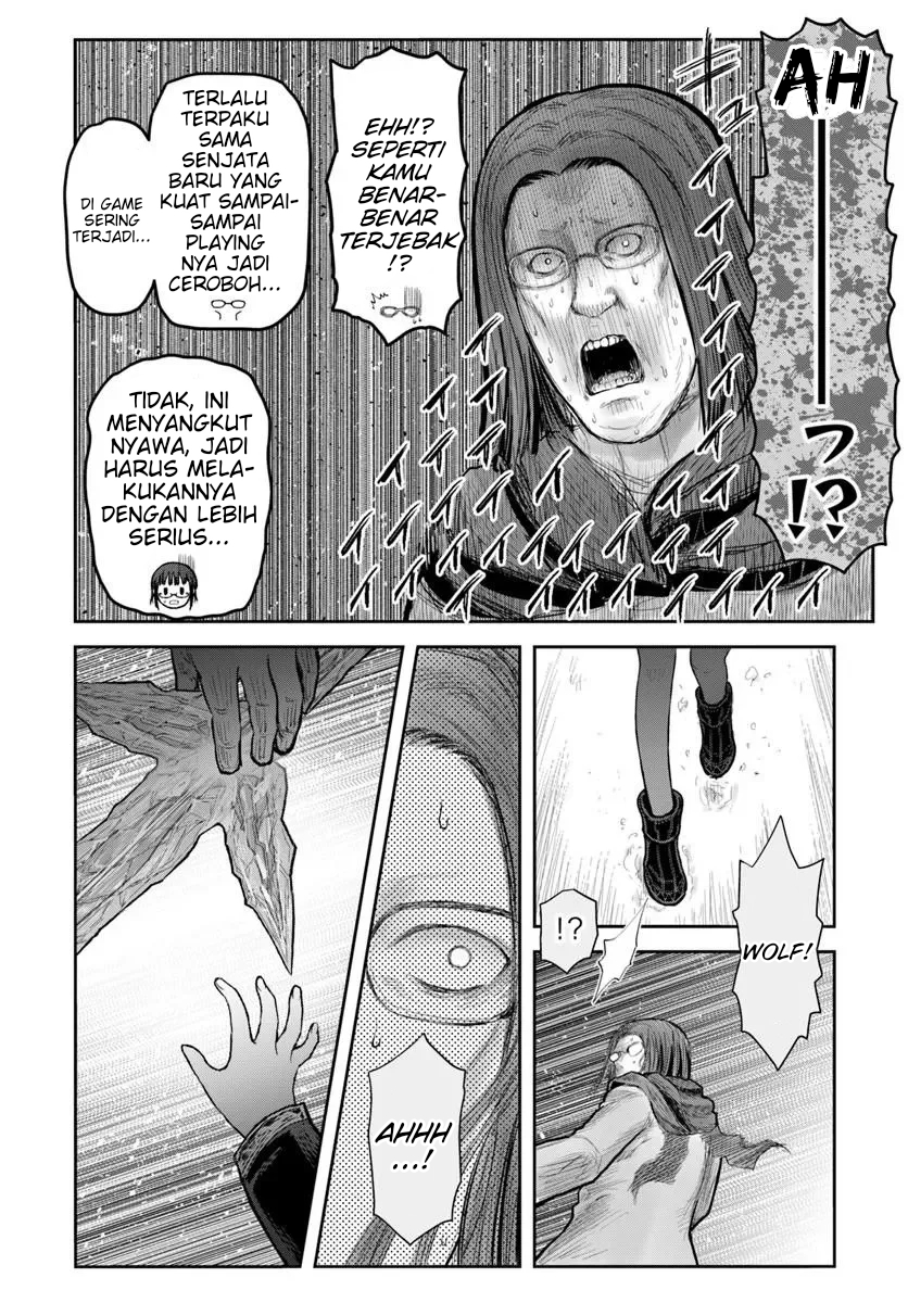 Isekai Ojisan Chapter 80 - Page 20