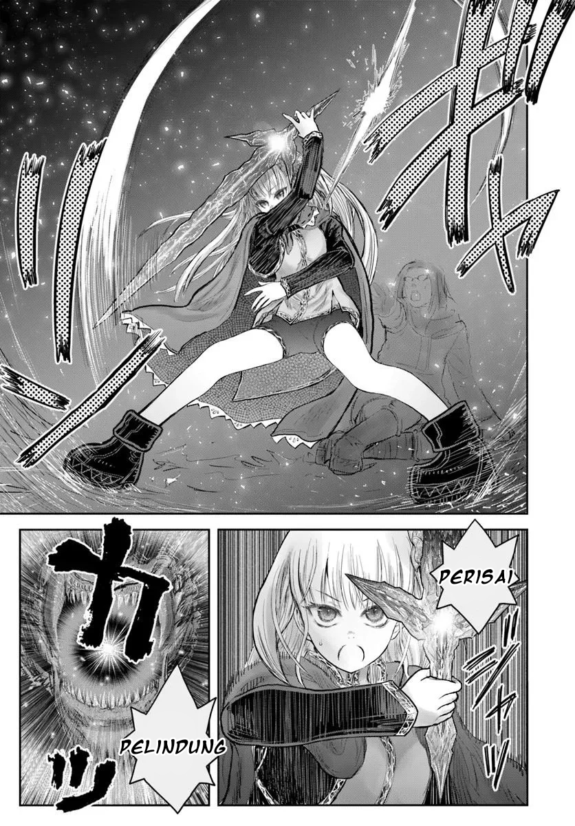 Isekai Ojisan Chapter 80 - Page 21