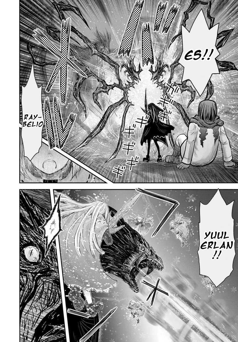 Isekai Ojisan Chapter 80 - Page 22