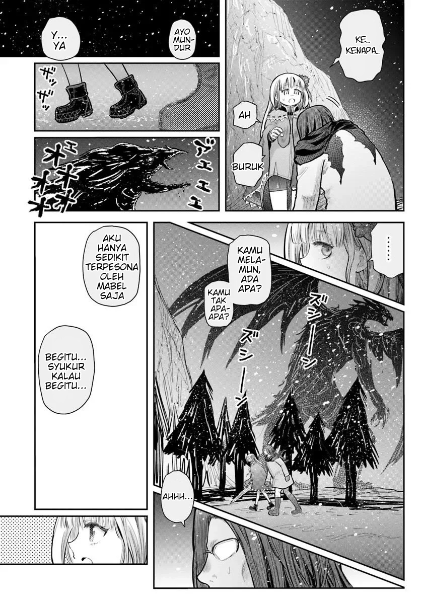 Isekai Ojisan Chapter 80 - Page 24