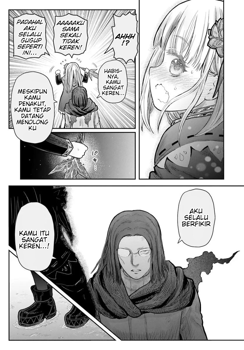 Isekai Ojisan Chapter 80 - Page 25