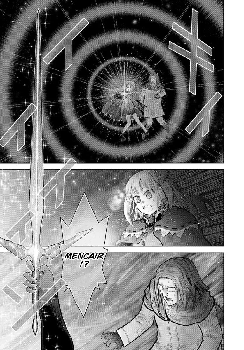Isekai Ojisan Chapter 80 - Page 27
