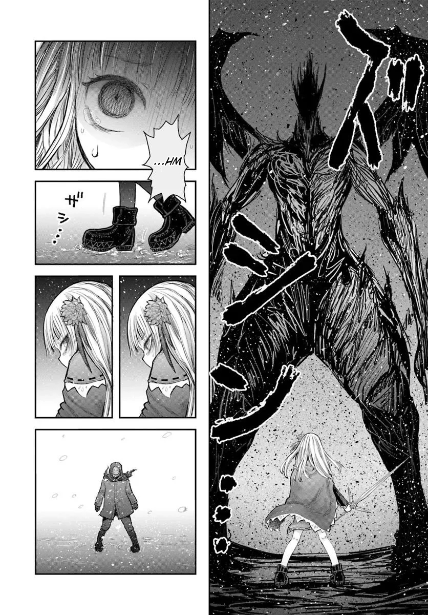 Isekai Ojisan Chapter 80 - Page 34