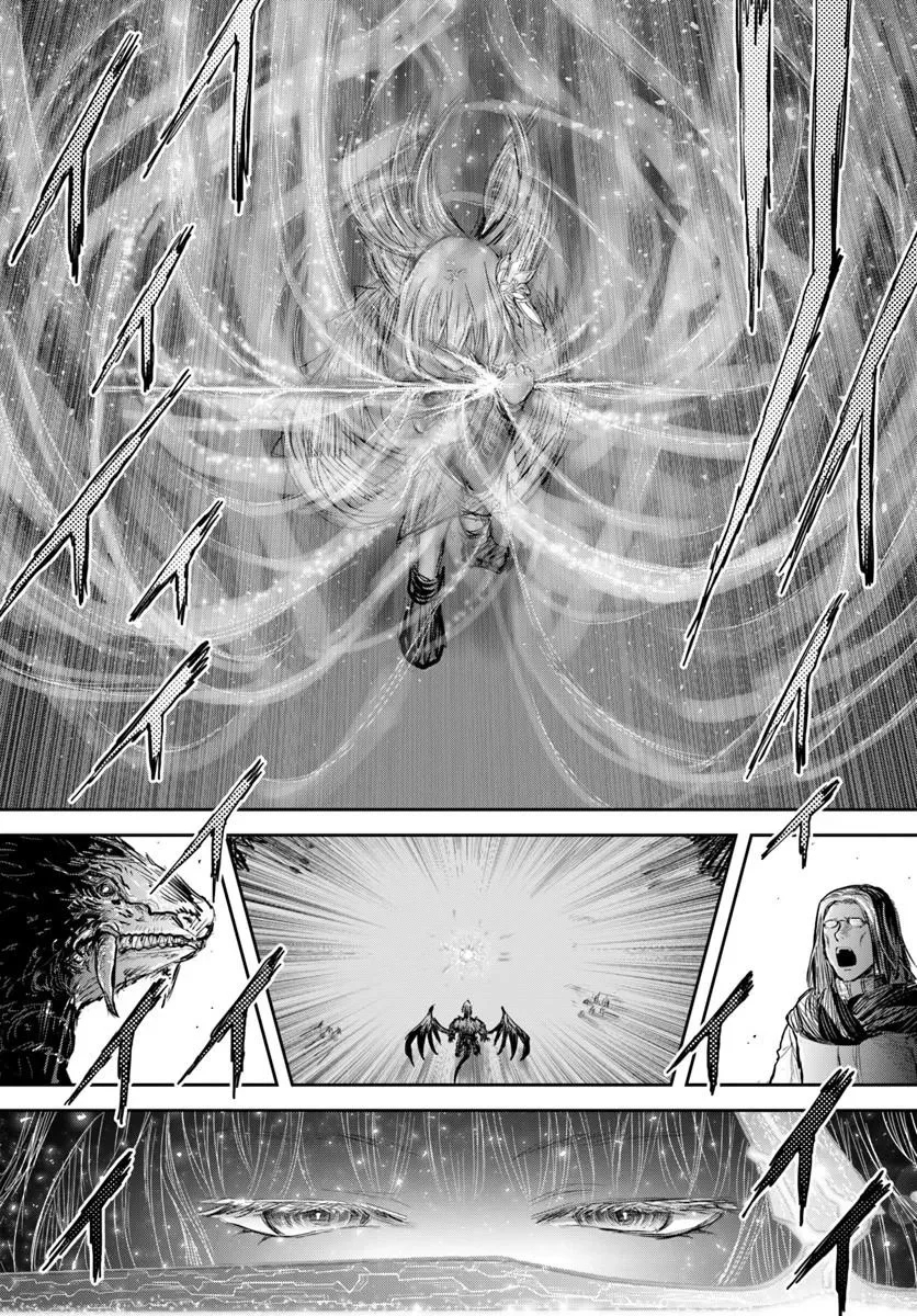 Isekai Ojisan Chapter 80 - Page 36