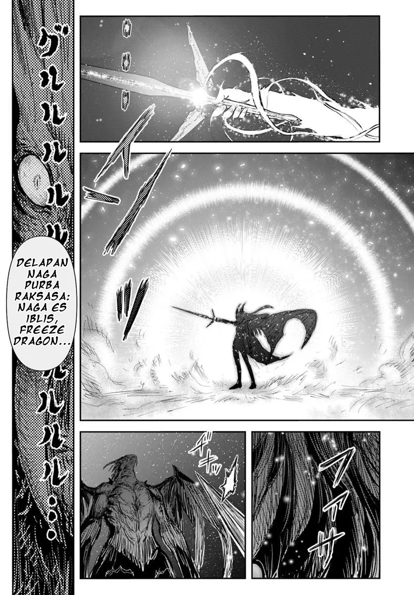Isekai Ojisan Chapter 80 - Page 37