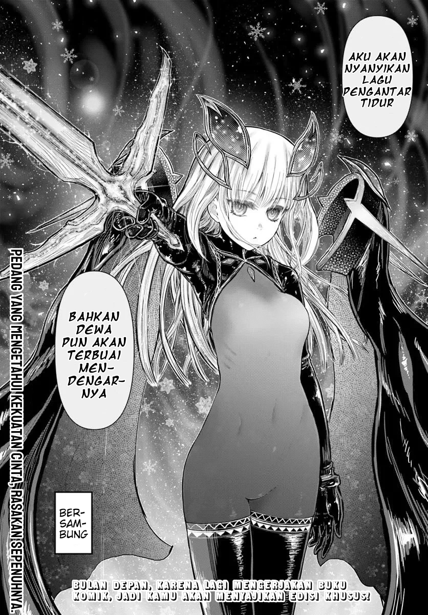 Isekai Ojisan Chapter 80 - Page 38