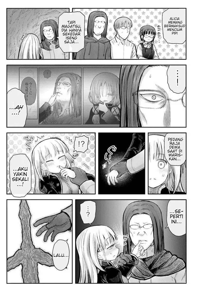 Isekai Ojisan Chapter 80 - Page 5