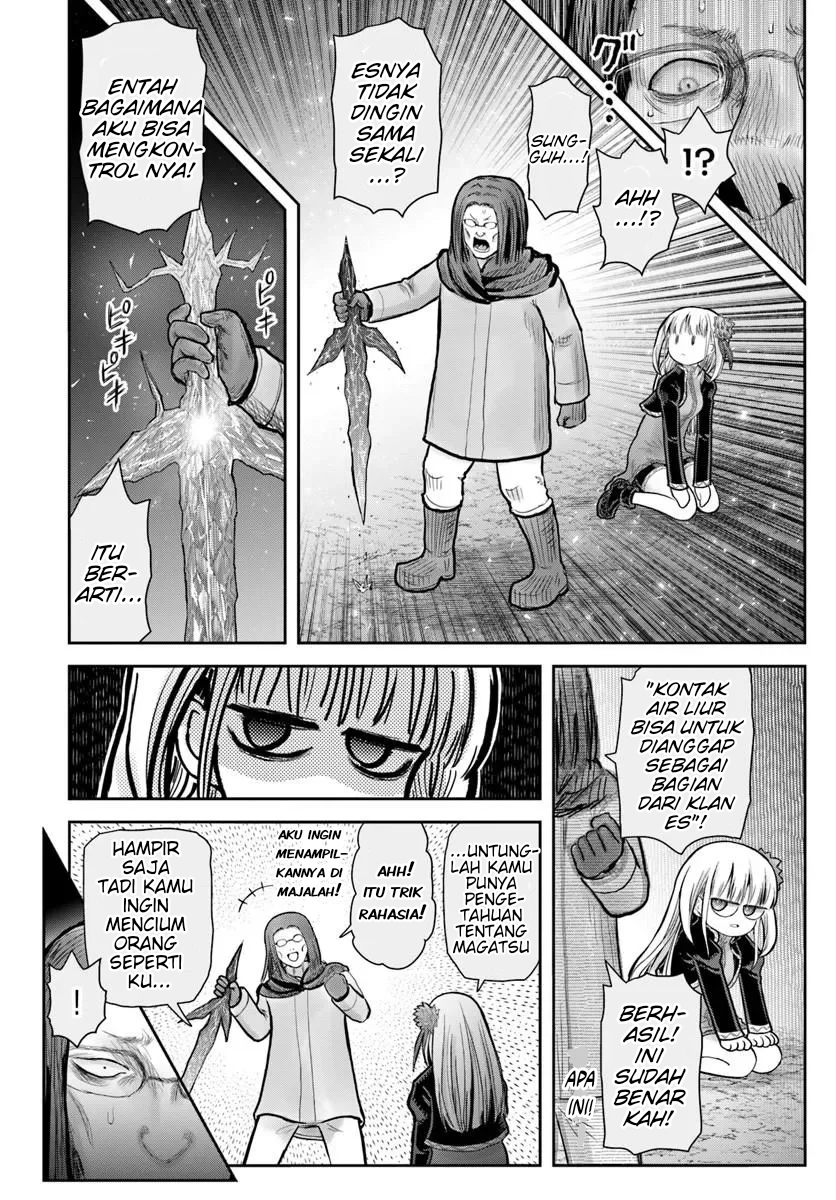 Isekai Ojisan Chapter 80 - Page 6