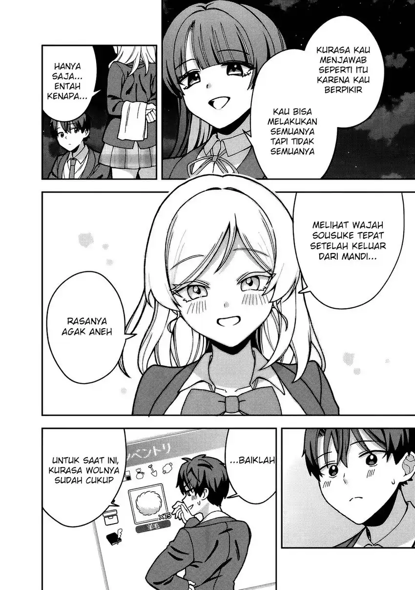 Baca Isekai Rakuraku Mujintou Life: Class Ten'i de Craft Ability o Eranda Ore Dake ga, Bishoujo Tachi to Slow Life o Okureru-ppoi - Chapter 10 halaman 22