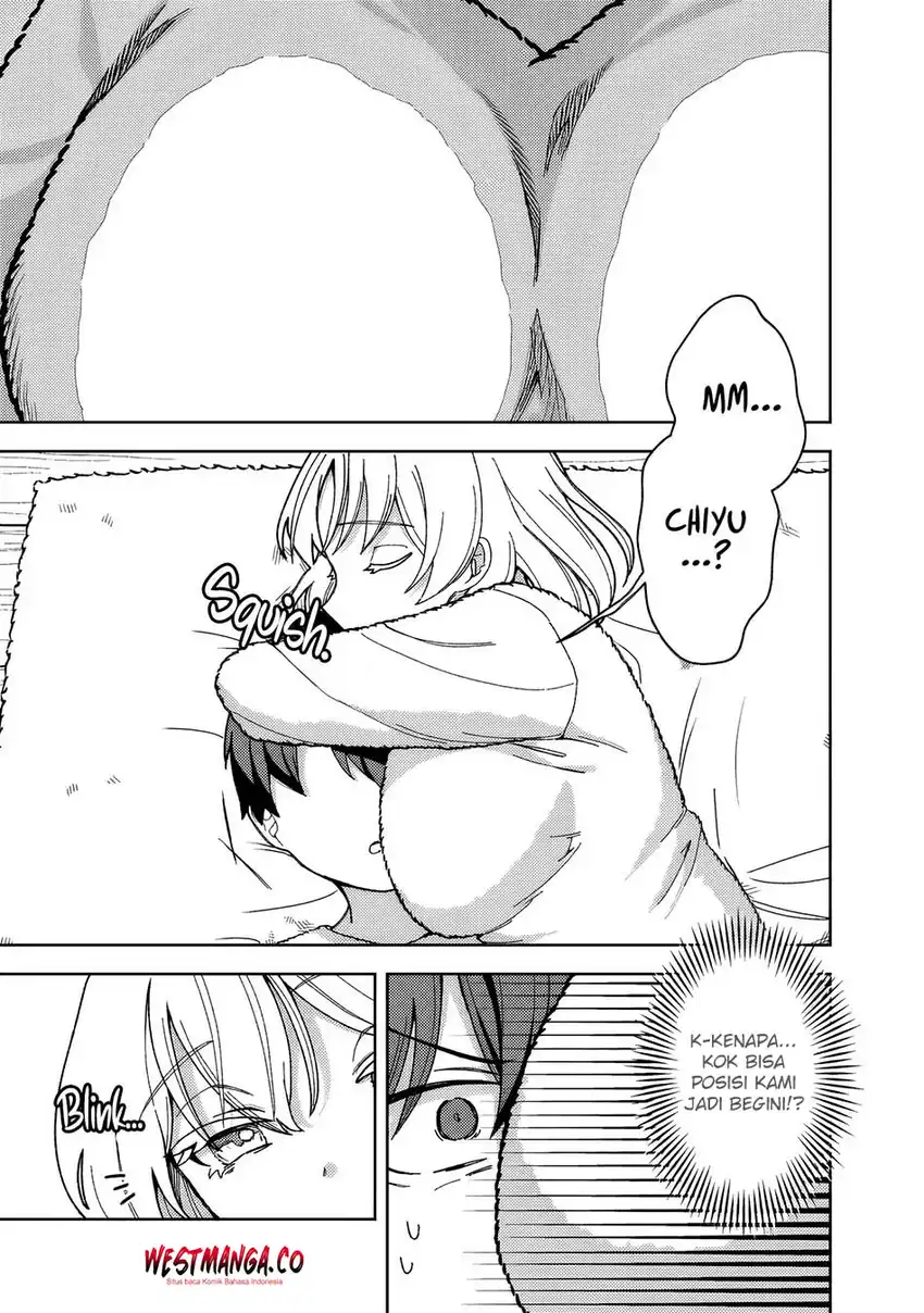 Baca Isekai Rakuraku Mujintou Life: Class Ten'i de Craft Ability o Eranda Ore Dake ga, Bishoujo Tachi to Slow Life o Okureru-ppoi - Chapter 11 halaman 36