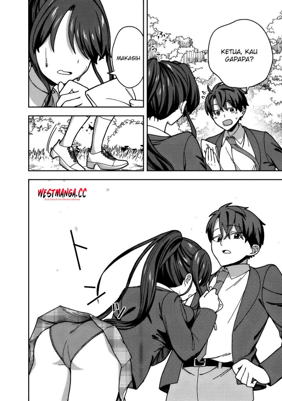 Baca Isekai Rakuraku Mujintou Life: Class Ten'i de Craft Ability o Eranda Ore Dake ga, Bishoujo Tachi to Slow Life o Okureru-ppoi - Chapter 13 halaman 6