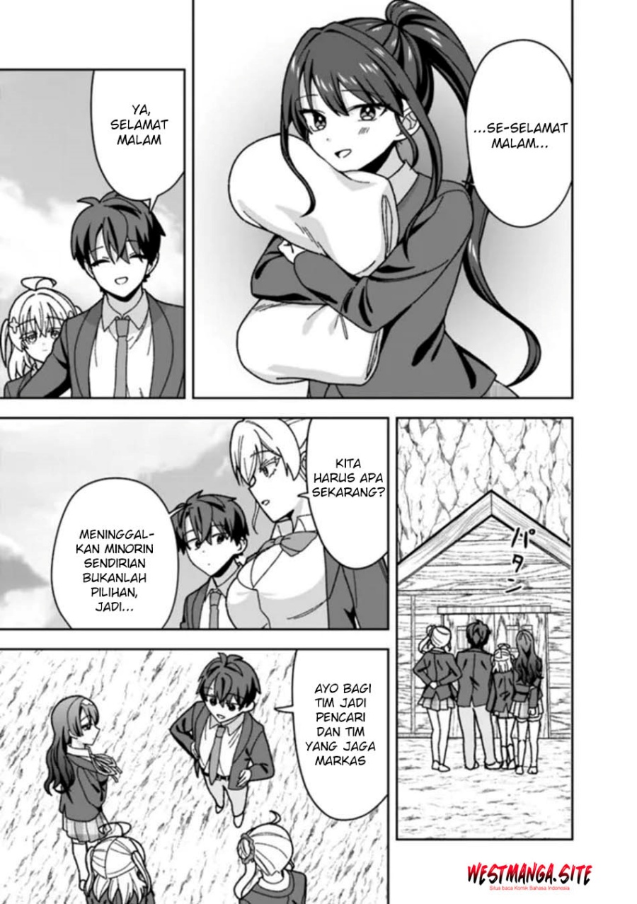 Isekai Rakuraku Mujintou Life: Class Ten'i de Craft Ability o Eranda Ore Dake ga, Bishoujo Tachi to Slow Life o Okureru-ppoi Chapter 14 - Page 18