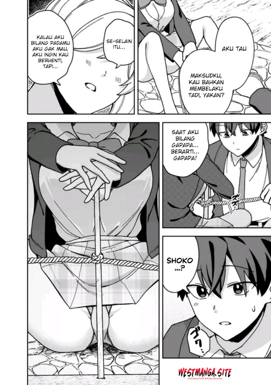 Isekai Rakuraku Mujintou Life: Class Ten'i de Craft Ability o Eranda Ore Dake ga, Bishoujo Tachi to Slow Life o Okureru-ppoi Chapter 14 - Page 6