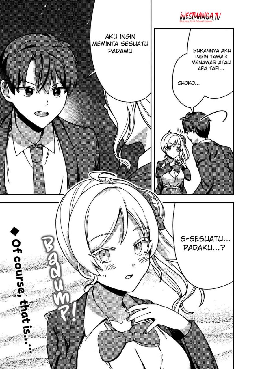 Baca Isekai Rakuraku Mujintou Life: Class Ten'i de Craft Ability o Eranda Ore Dake ga, Bishoujo Tachi to Slow Life o Okureru-ppoi - Chapter 9 halaman 23