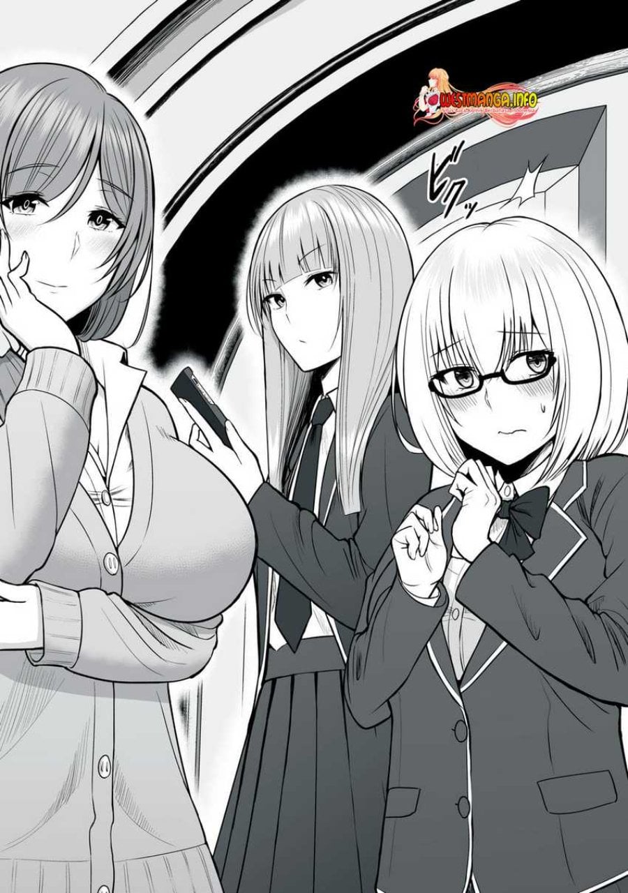 Baca Isekai Rakuraku Survival ~Seizon Skill Tsuwamono no Ore ga Bishoujo Shiri to Kurasu Mujintou Seikatsu~ Chapter 1 Bahasa Indonesia page 34