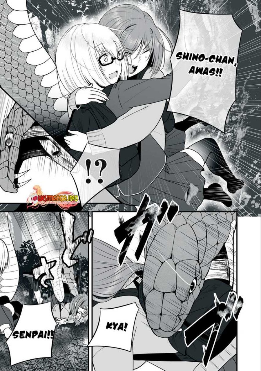 Isekai Rakuraku Survival ~Seizon Skill Tsuwamono no Ore ga Bishoujo Shiri to Kurasu Mujintou Seikatsu~ Chapter 11 - Page 9