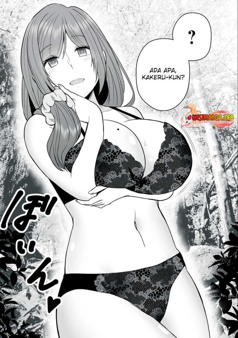 Isekai Rakuraku Survival ~Seizon Skill Tsuwamono no Ore ga Bishoujo Shiri to Kurasu Mujintou Seikatsu~ Chapter 13 - Page 13