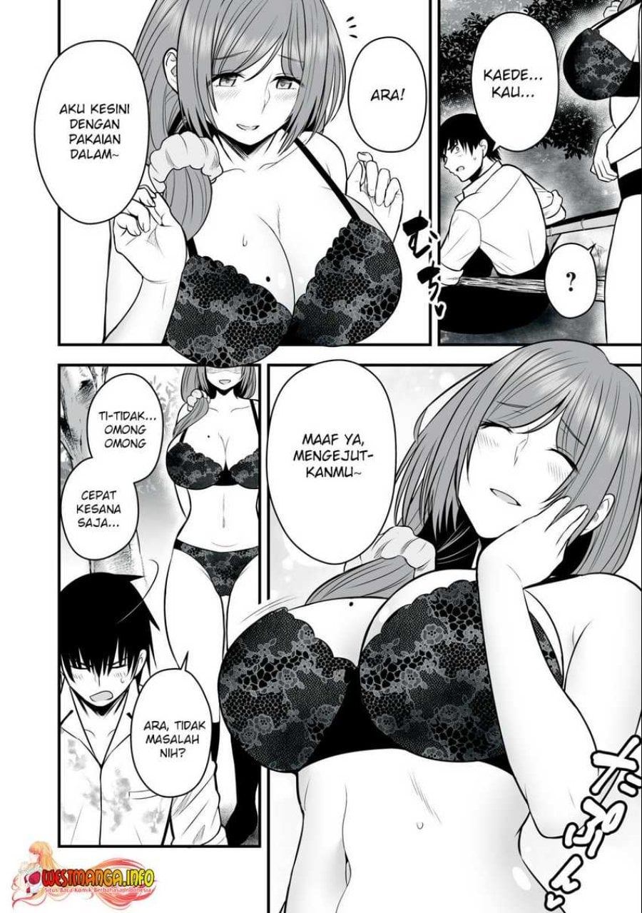 Isekai Rakuraku Survival ~Seizon Skill Tsuwamono no Ore ga Bishoujo Shiri to Kurasu Mujintou Seikatsu~ Chapter 13 - Page 14
