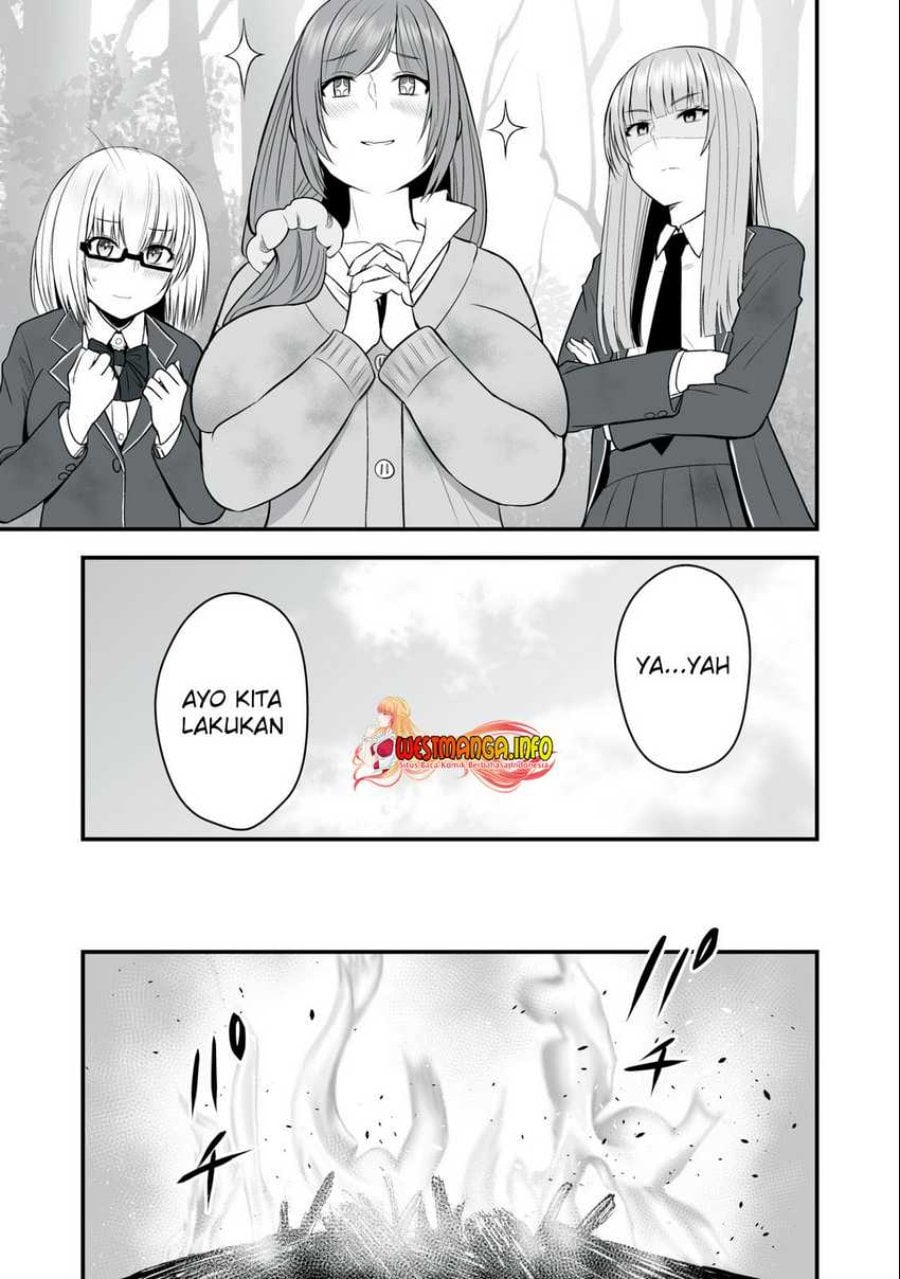 Isekai Rakuraku Survival ~Seizon Skill Tsuwamono no Ore ga Bishoujo Shiri to Kurasu Mujintou Seikatsu~ Chapter 13 - Page 4