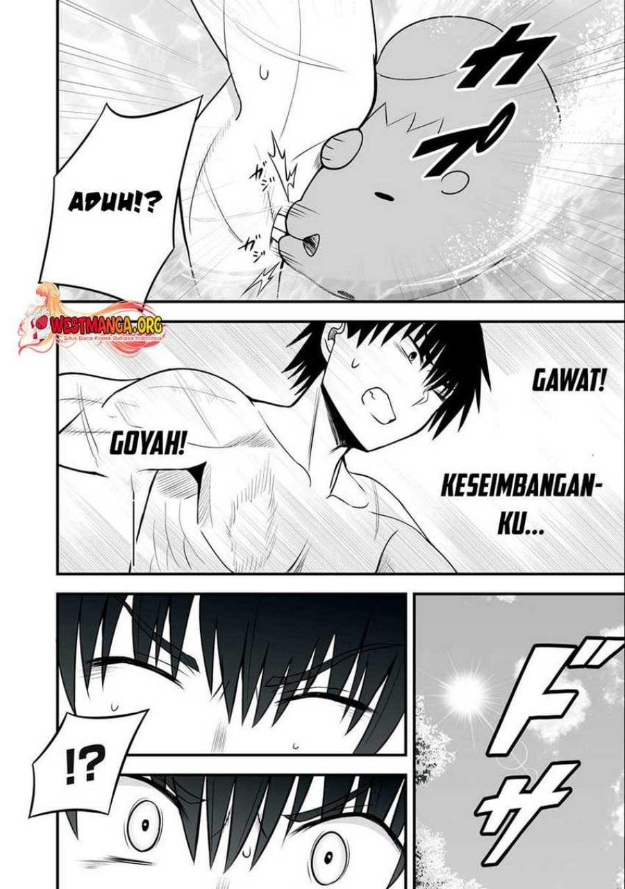 Isekai Rakuraku Survival ~Seizon Skill Tsuwamono no Ore ga Bishoujo Shiri to Kurasu Mujintou Seikatsu~ Chapter 15 - Page 16