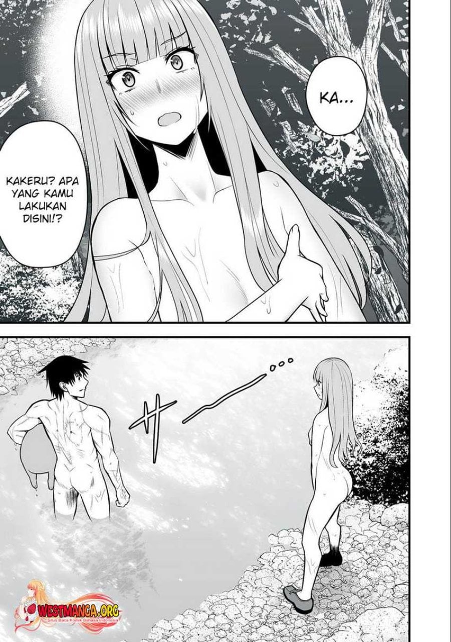 Isekai Rakuraku Survival ~Seizon Skill Tsuwamono no Ore ga Bishoujo Shiri to Kurasu Mujintou Seikatsu~ Chapter 15 - Page 2