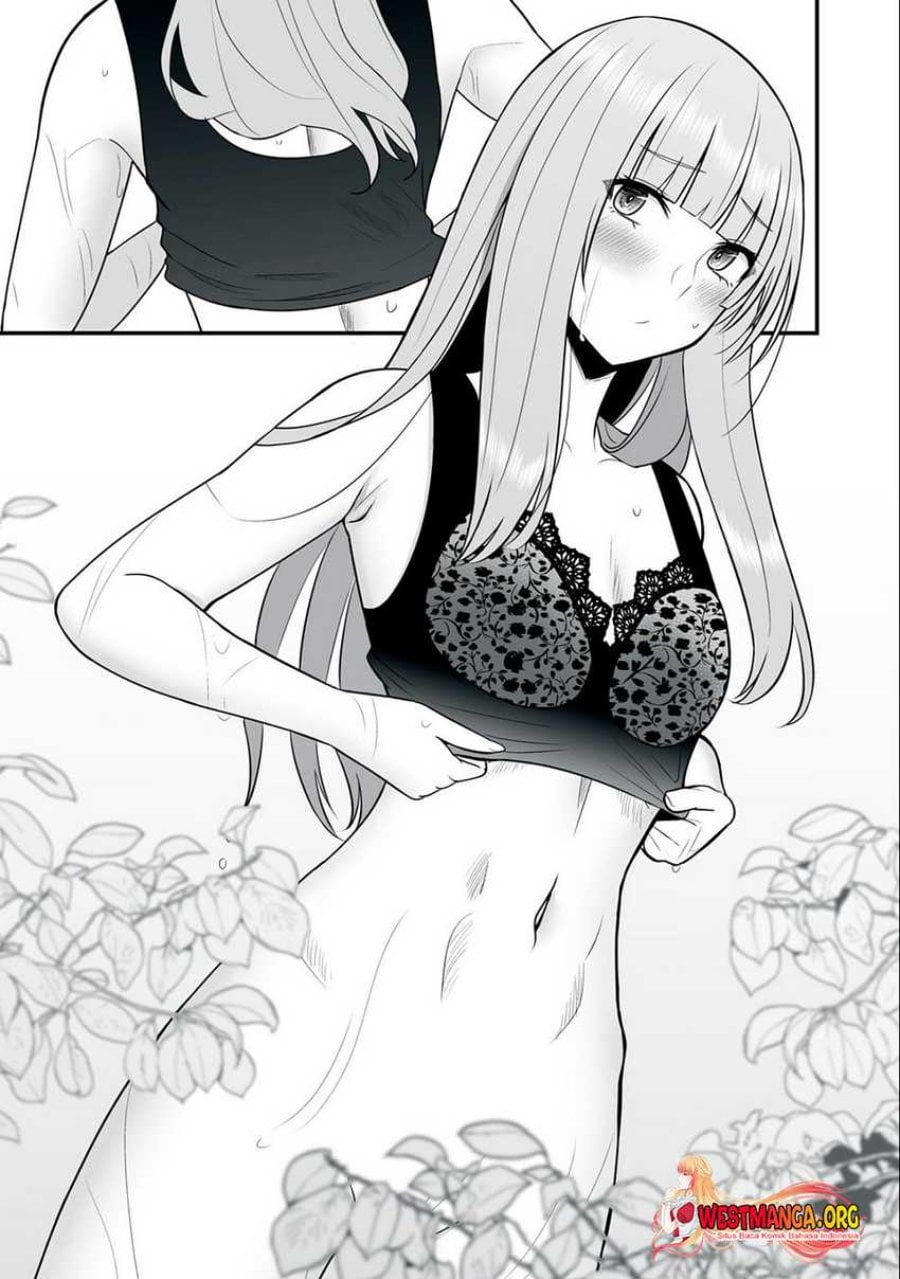 Isekai Rakuraku Survival ~Seizon Skill Tsuwamono no Ore ga Bishoujo Shiri to Kurasu Mujintou Seikatsu~ Chapter 15 - Page 7